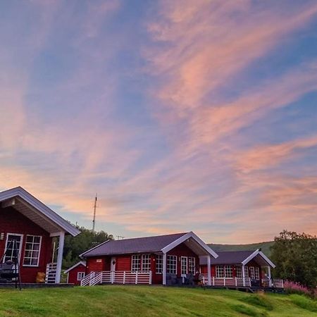 Levajok Lodge Tana 외부 사진