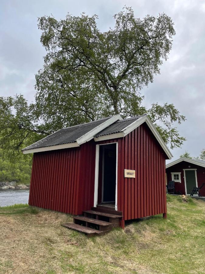 Levajok Lodge Tana 외부 사진