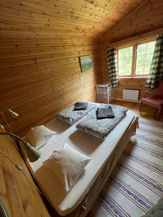 Levajok Lodge Tana 외부 사진