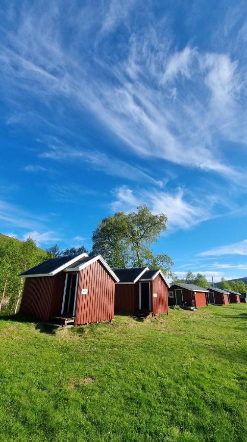 Levajok Lodge Tana 외부 사진