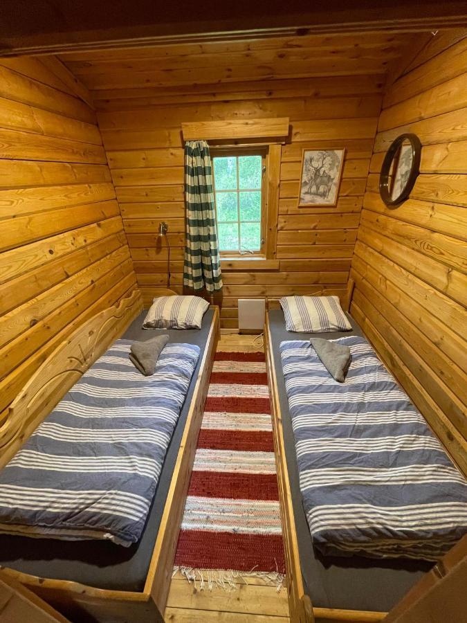 Levajok Lodge Tana 외부 사진