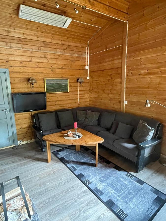 Levajok Lodge Tana 외부 사진