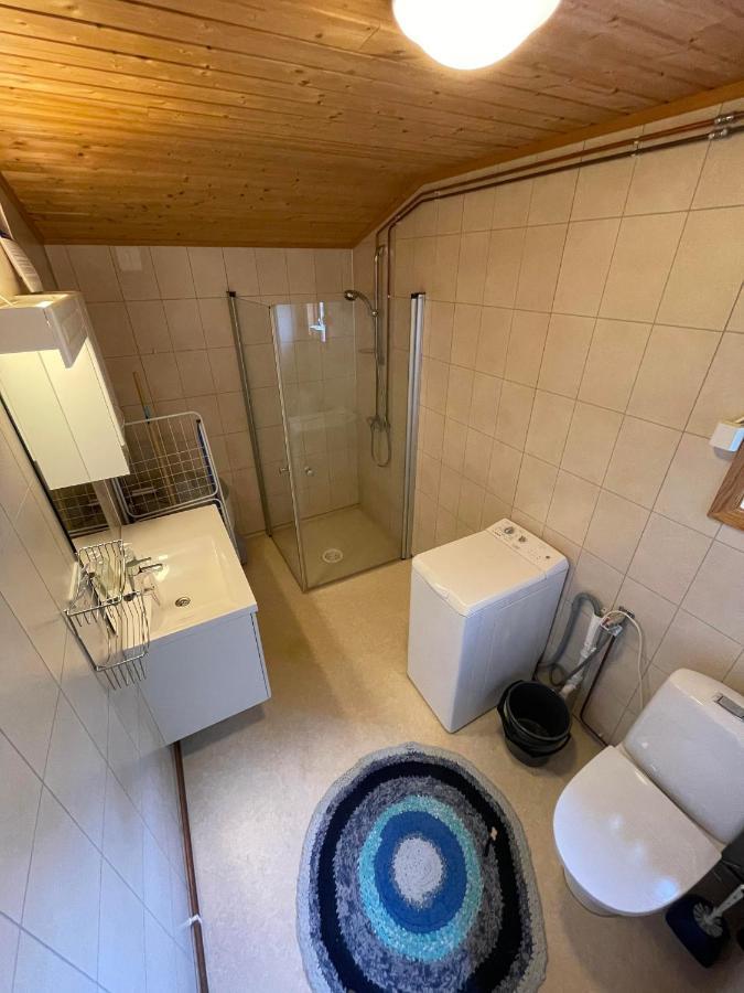 Levajok Lodge Tana 외부 사진