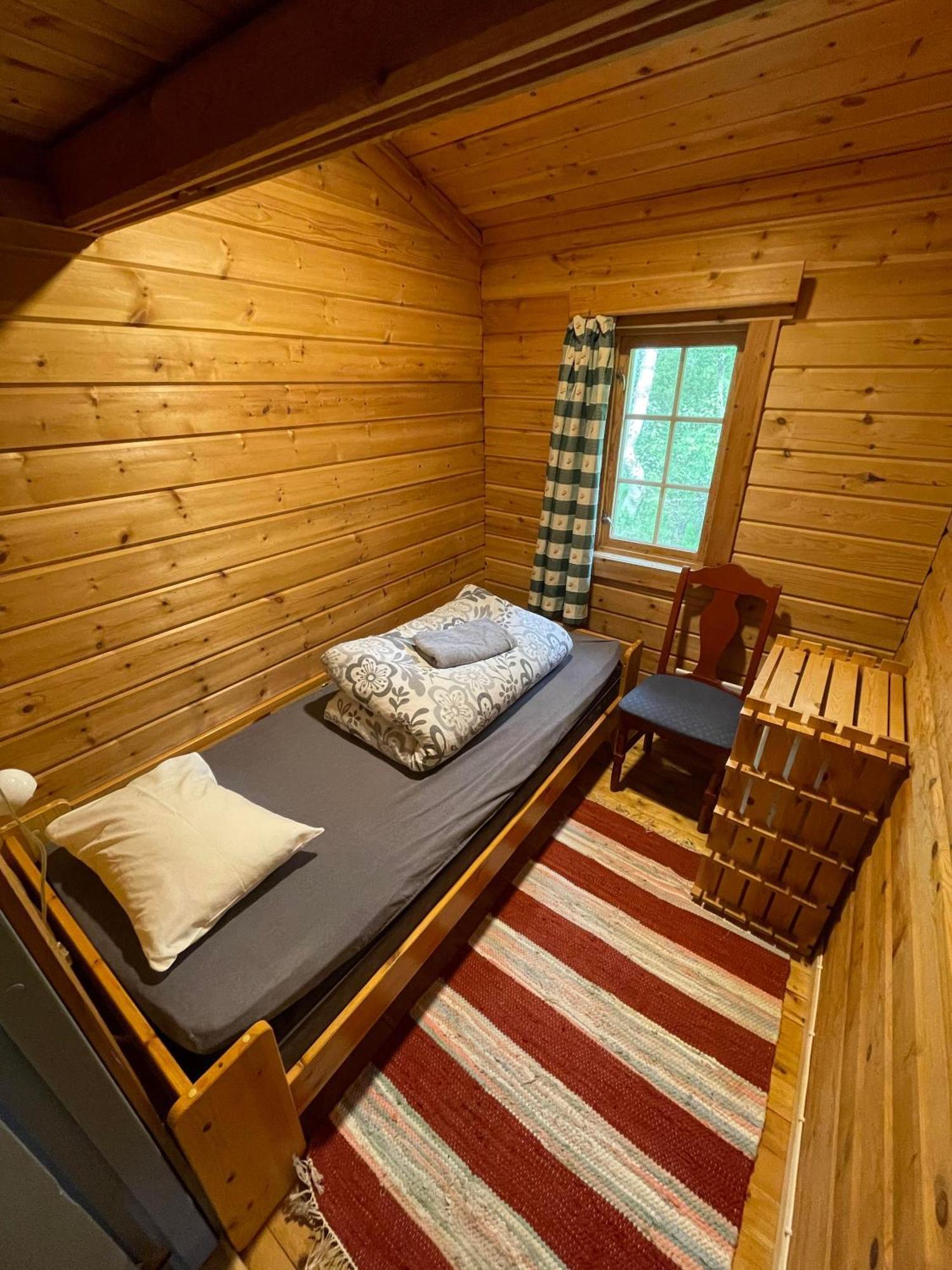 Levajok Lodge Tana 외부 사진