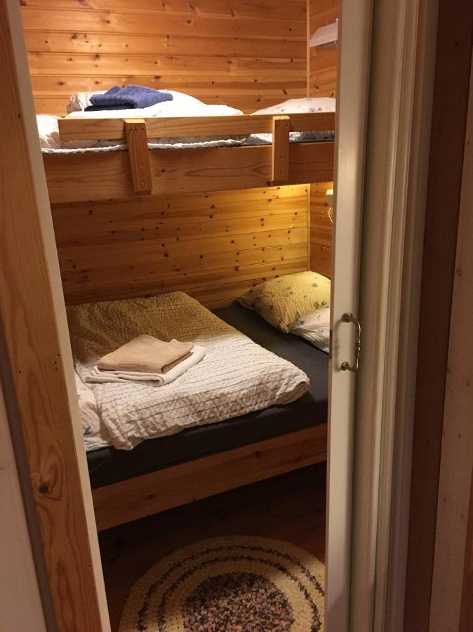Levajok Lodge Tana 외부 사진