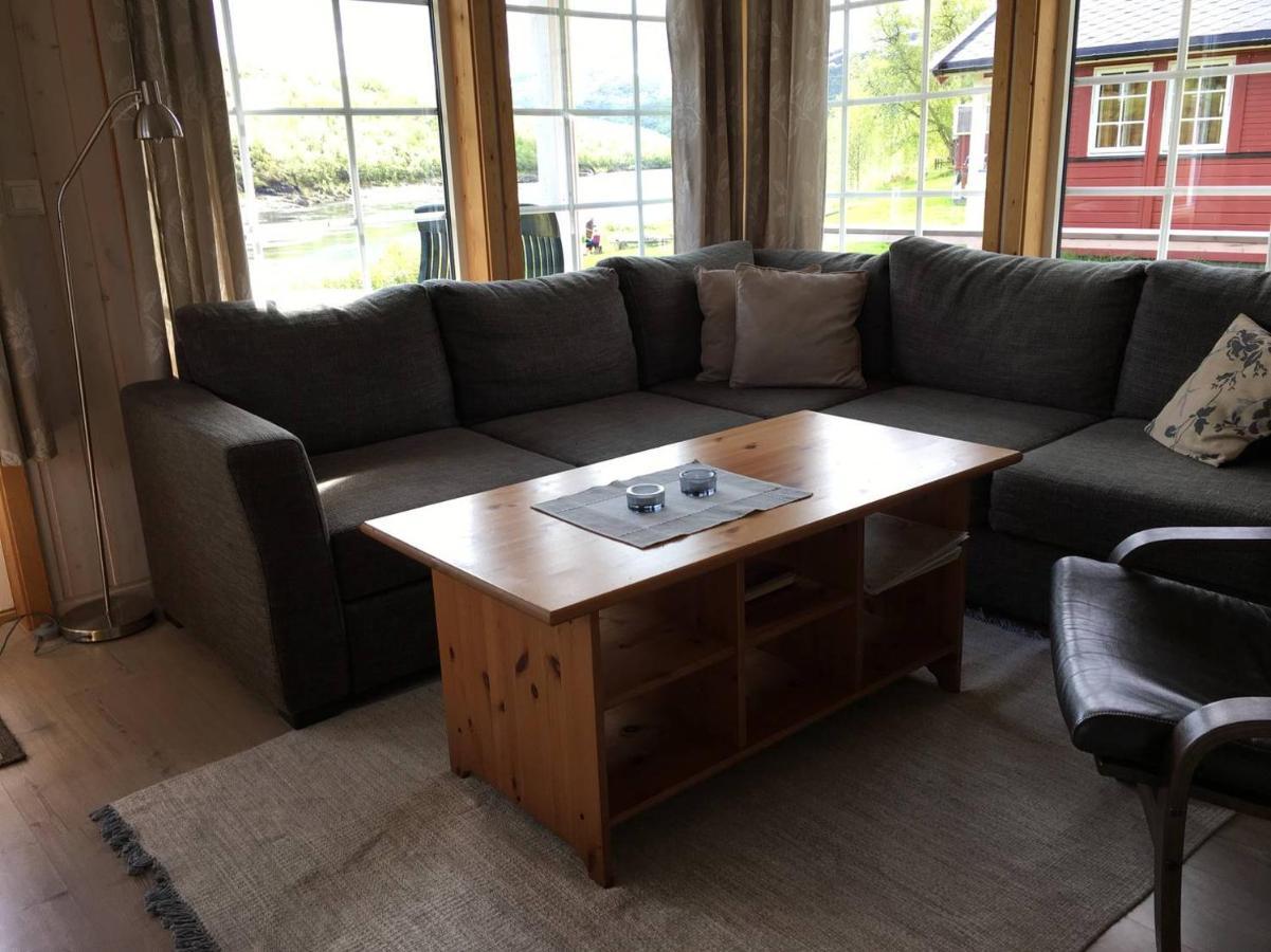 Levajok Lodge Tana 외부 사진